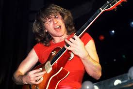 Rik Emmett Net Worth