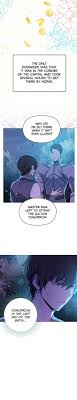 Manhwa lucky guy chapter 20 bahasa indonesia : I Didn T Mean To Seduce The Male Lead Chapter 20 1st Kiss Manga
