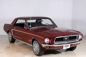 Image result for Light Maroon 1968 AC Cars