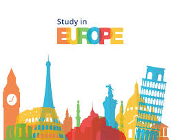 Malaysia has a large number of programs in english for both bachelor's and master's programs. Malaysia Students How To Study Abroad For Free In Europe A Dream Or Reality