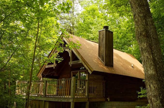 A Cabin In The Woods, Pigeon Forge (updated prices 2026)