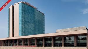 Istanbul Florence Nightingale Hastanesi