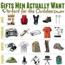 Gifts Men Actually Want Perfect For The Outdoorsman Lip Gloss High Heels Outdoorsman Gifts Christmas Gift For Dad Outdoorsman