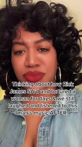 #onthisday My mind was blown after i found this out. 😭 #rickjames  #hedidwhat