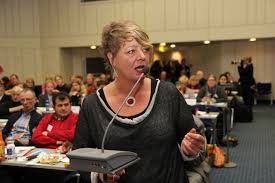 Ingrid remmers is a german politician. File Ingrid Remmers 2 Jpg Wikimedia Commons