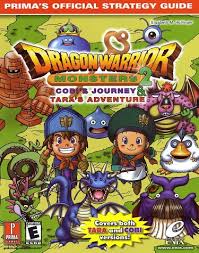 Warping the hero's mind into that of a bumbling barbarian, none stood in the dragonlord's way as he cast the entire. Dragon Warrior Monsters 2 Cobi S Journey Tara S Adventure Prima S Official Strategy Guide Hollinger Elizabeth 9780761536390 Books Amazon Ca