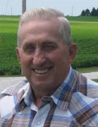 Obituary information for John Angle