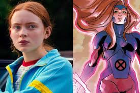 Sadie Sink podría ser la nueva Jean Grey en la nueva etapa del UCM