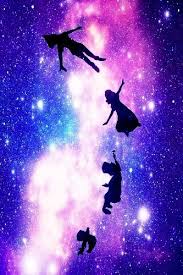 Peter Pan Peter Pan Wallpaper Peter Pan Disney Disney Art