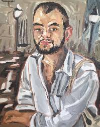 Artists We Love: Erin Chaplin