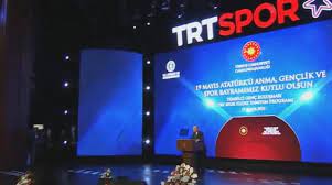 Televizyon yayınlarını izleyebilmeniz için html5 destekli bir tarayıcı kullanmanız gerekmektedir. Trt Spor 2 Yayin Hayatina Trt Spor Yildiz Adiyla Devam Edecek Son Dakika Spor