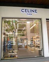 Located in an area bustling with office and residential, this neighborhood destination also has a tremendous amount of night life. Celine Brand Wikipedia