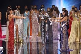 ส่องสาวงาม มิสยูนิเวิร์ส 2020 สายสะพายเอเชีย เตรียมประชันเวทีโลก. Szewp Lvobimxm