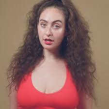 Catherine Cohen's Instagram, Twitter & Facebook