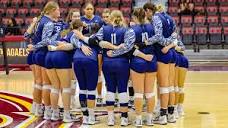 2024 Women's Volleyball Roster - Saint Peter's University Athletics
