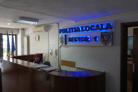 Politia comunitara inseamna politia locala? Acasa