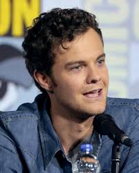 Chace crawford is also in the show, so there's that. Jack Quaid Wikipedia
