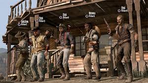 Best Way To Help A New & Starting Posse Member? - Red Dead Online -  Gtaforums