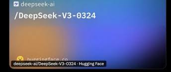 DeepSeek｜DeepSeek-V3新模型發布編程能力大提升遙遙領先OpenAI直 ...