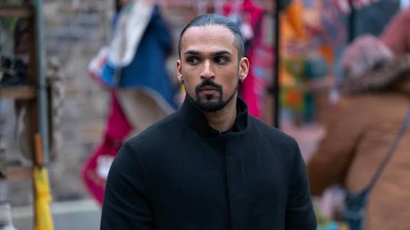 Eastenders character considers suicide after car crash