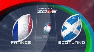 World rugby/rugby europe trainers and educator course 2018. 2021 Six Nations Championship France Vs Scotland Preview Prediction The Stats Zone