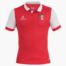 Deze pagina onthoudt een compleet overzicht van alle geabsolveerde en al vastgelegde seizoenwedstrijden als ook het seizoensbalans van de club braga in het seizoen algehele statistiek. Sporting Braga 17 18 Home Away Third Kits Released Footy Headlines