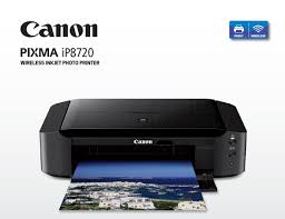 Canon ip8700 series now has a special edition for these windows versions: Want To Buy Canon Pixma Ip8720 Read This First Printkita