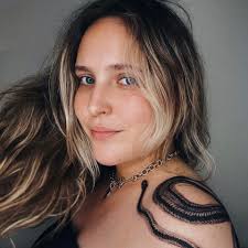 New friend at nature center & wetlands park