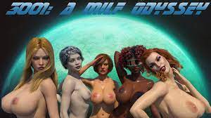 Download 3001: A MILF Odyssey porn game - Spicygaming