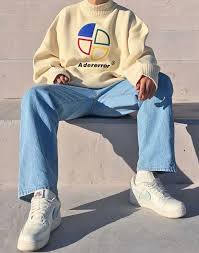 Pin By Mercedes On Men S Fashion Streetwear Men Outfits Mens Outfits Indie Outfits