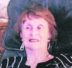 Beverly Robbins Obituary (2018)