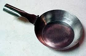 Trekking Pan Frying Pan Saute Pan