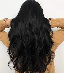 Remember to use special care products for dyed hair to maintain the freshness and saturation of your hair color. 50 Fun Dark Brown Hair Ideas To Shake Things Up In 2021