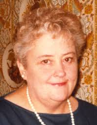 Obituary of Donna Pohl