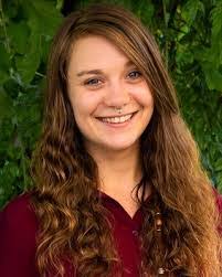 Rebecca Kelly's Instagram, Twitter & Facebook