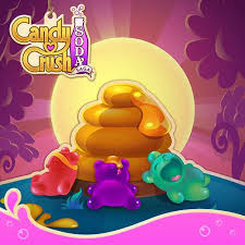 Click download and the game will automatically be installed on your computer. New Levels The Candy Bears Are Candy Crush Soda Saga Facebook