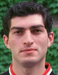 Mikheil Kavelashvili