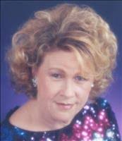 Nellie Ruth "Nell" Stephens Norman