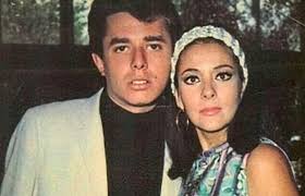 LATIN POP MUSIC REWIND: SILVIA PINAL, ENRIQUE GUZMAN, AND ANGÉLICA MARÍA  The death of legendary actress SILVIA PINAL brought back the romance, the  love at first sight, the betrayal, and her disturbing