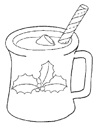 You want to make sure this special holiday is enjoyed and appreciated by the whole family, but planning an itinerary is easier said than done. Hot Chocolate Coloring Page Coloring Pages For Kids And For Adults Coloring Home