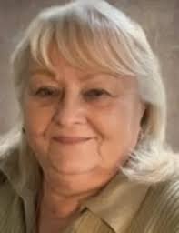 Obituary information for Shirley Anne Day