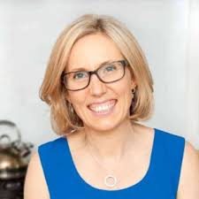 Danielle Capalino Interview: Let's Talk Healthy Gut, Flat Stomach!