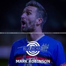 🗣️ "Buxton was up there with...