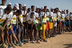 Somaliland is a country on the horn of africa that broke away from somalia in 1991. Somaliland Marathon 2019 Untamed Borders Adventure Travel
