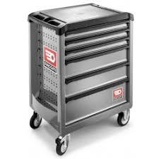 Roll 6gm3pb Servante Facom Roll 6 Tiroirs 3 Modules Par Tiroir Facom Tiroir Outillage Facom