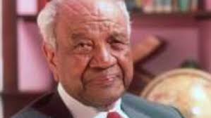 Dr. Gardner C. Taylor