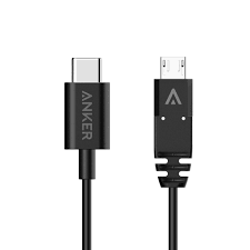 Buy the best and latest anker type c cable on banggood.com offer the quality anker type c cable on sale with worldwide free shipping. Anker 3 3ft Usb C To Micro Usb