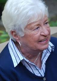 Beverly Morris Obituary