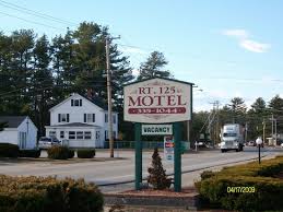 Is located in rochester city of new hampshire state. This Is A Pic Of The Route 125 Motel S Sign We Took During Of First Stay This Is A Clean Motel Picture Of Sunset Village Motel Rochester Tripadvisor