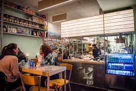 The Top 35 Late Night Eats In Toronto By Neighbourhood